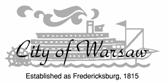 City of  Warsaw bmp